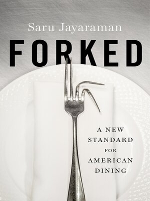 cover image of Forked